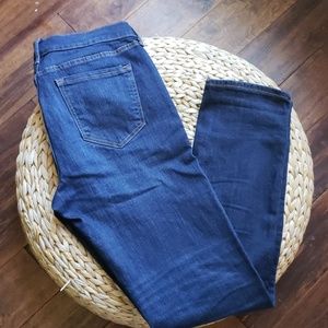 Old Navy Boyfriend Straight Jeans